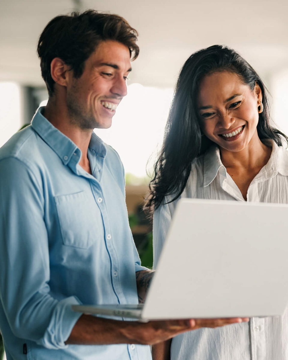 HP - module Seamless integration