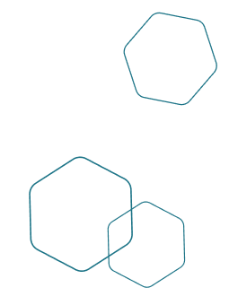 Hexagons section 2